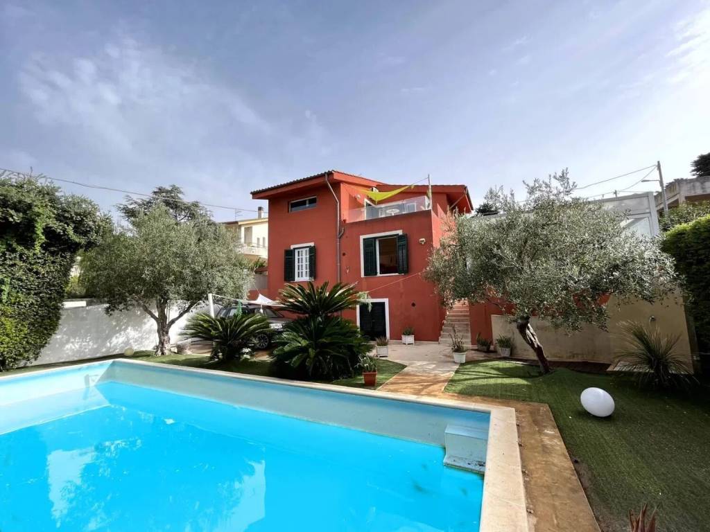 Villa a Valderice - Foto 5