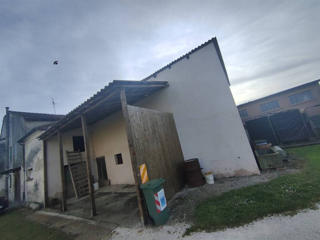 Casa indipendente a Moglia - Foto 2