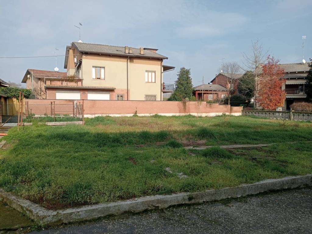 Terreno a Brescello - Foto 3