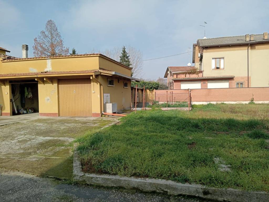 Terreno a Brescello - Foto 4