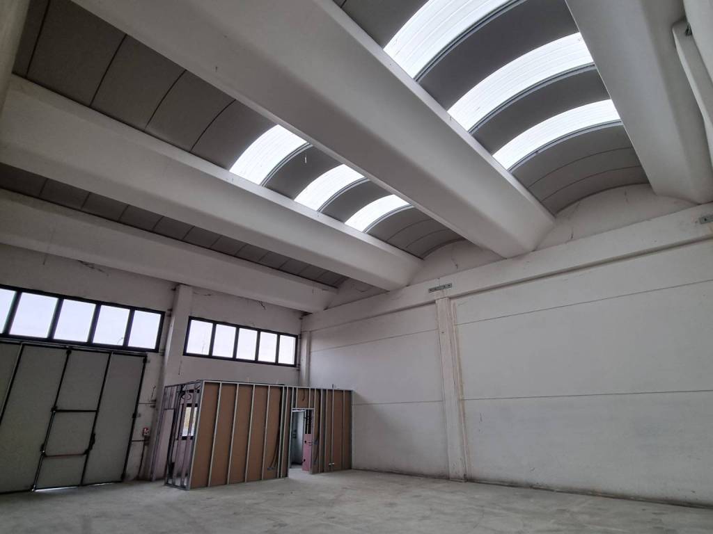 Immobile a Correggio in Via della Costituzione, 2 - Foto 2