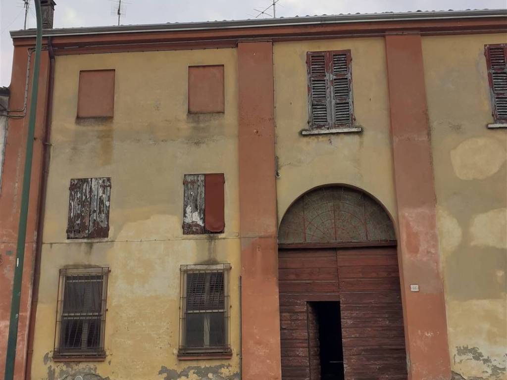 Casa indipendente a Ostiglia - Foto 2