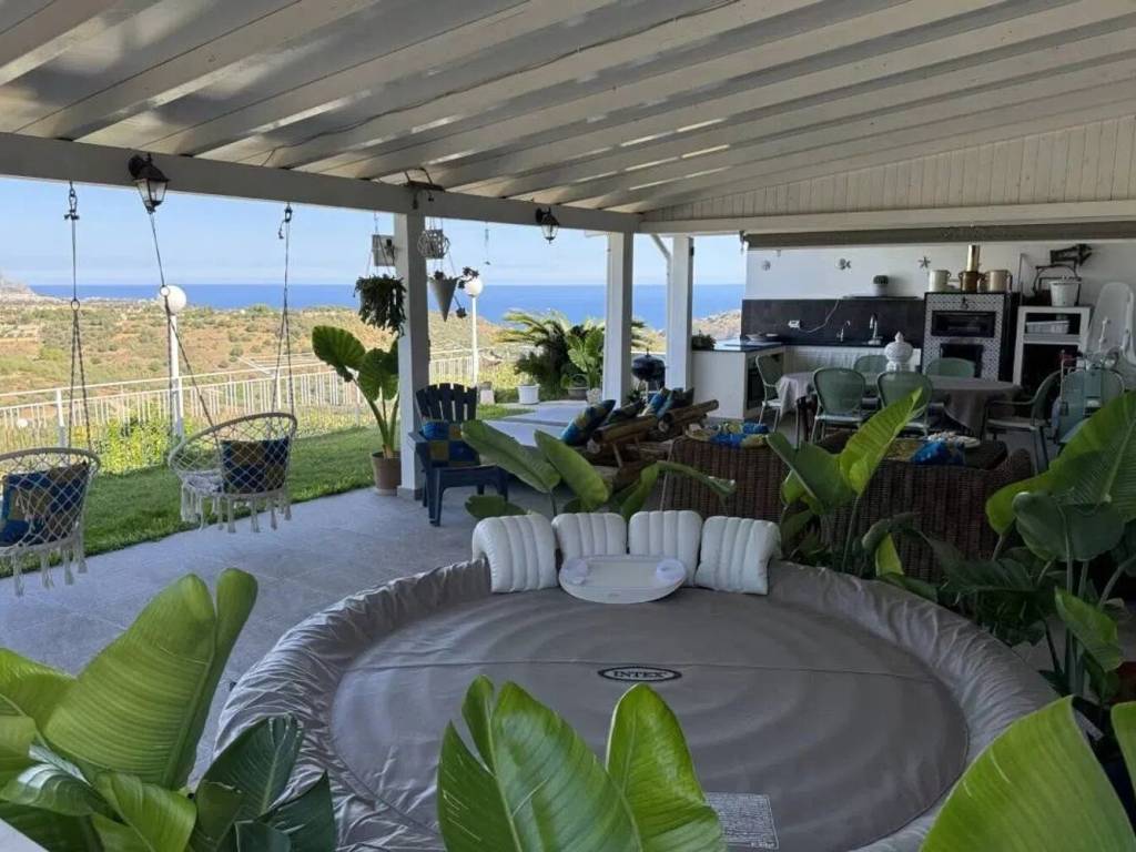 Villa a Casteldaccia in Strada Telatelanda S.N.C. - Foto 3