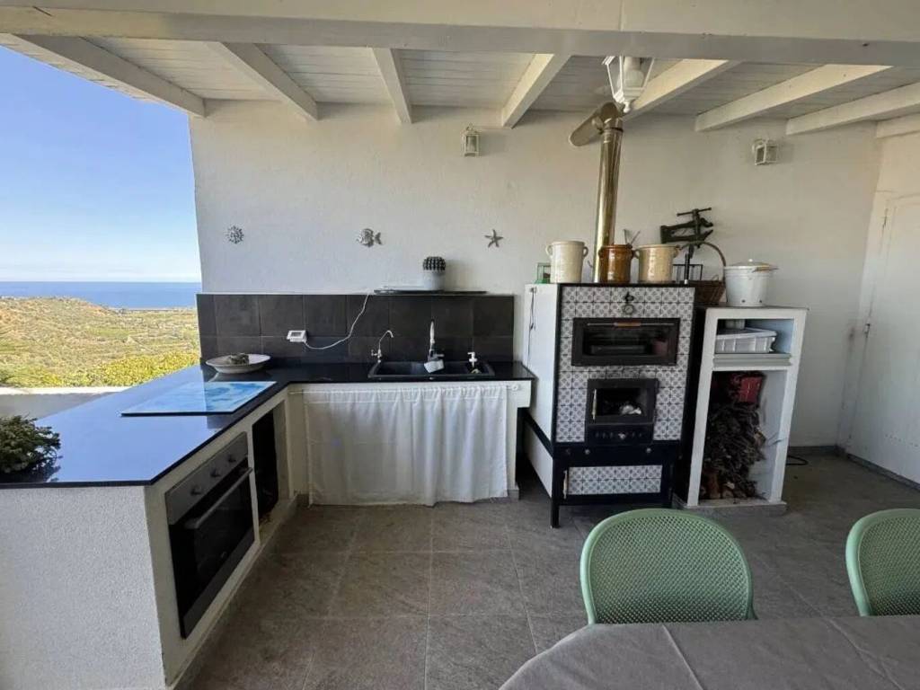 Villa a Casteldaccia in Strada Telatelanda S.N.C. - Foto 4