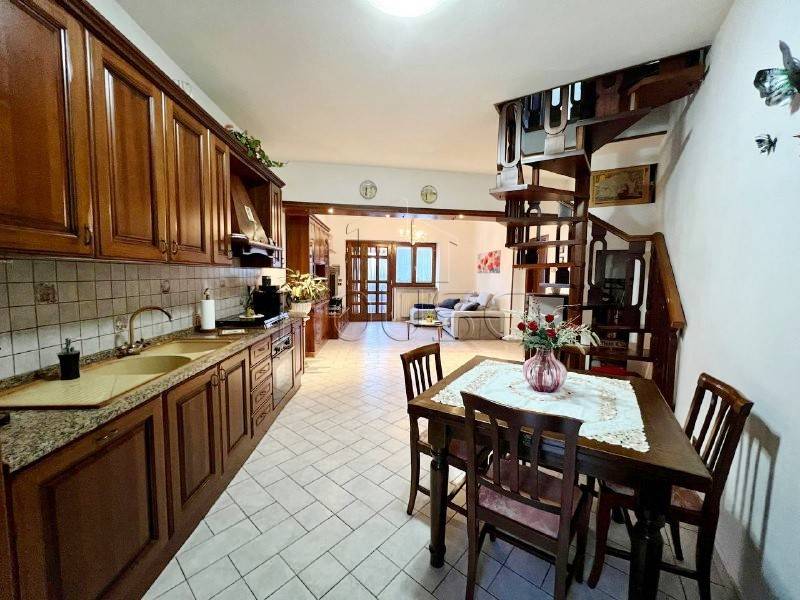 Appartamento a Anghiari in Strada provinciale della Libbia - Foto 2