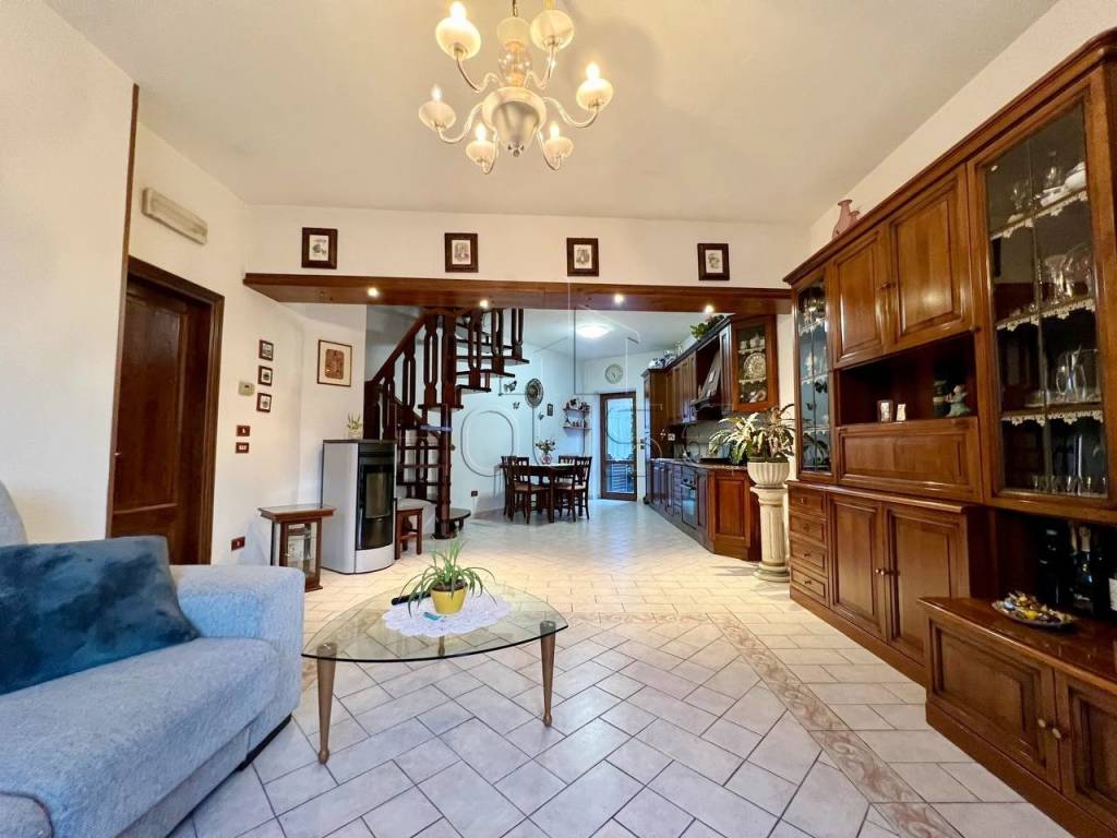 Appartamento a Anghiari in Strada provinciale della Libbia - Foto 3