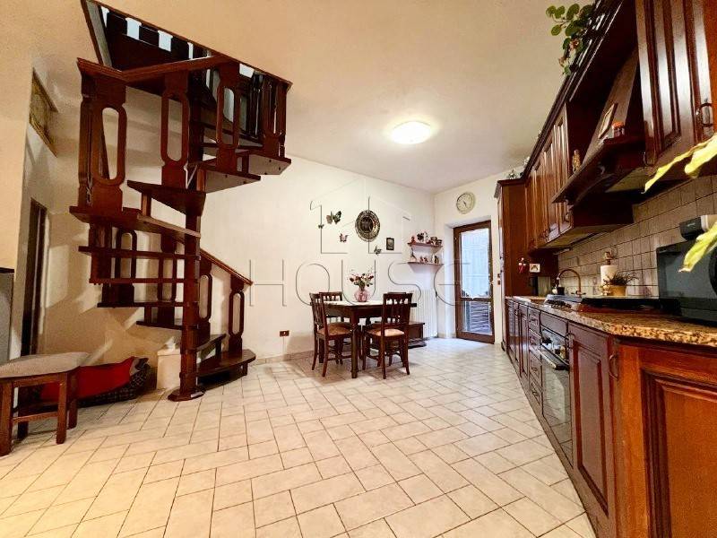 Appartamento a Anghiari in Strada provinciale della Libbia - Foto 4