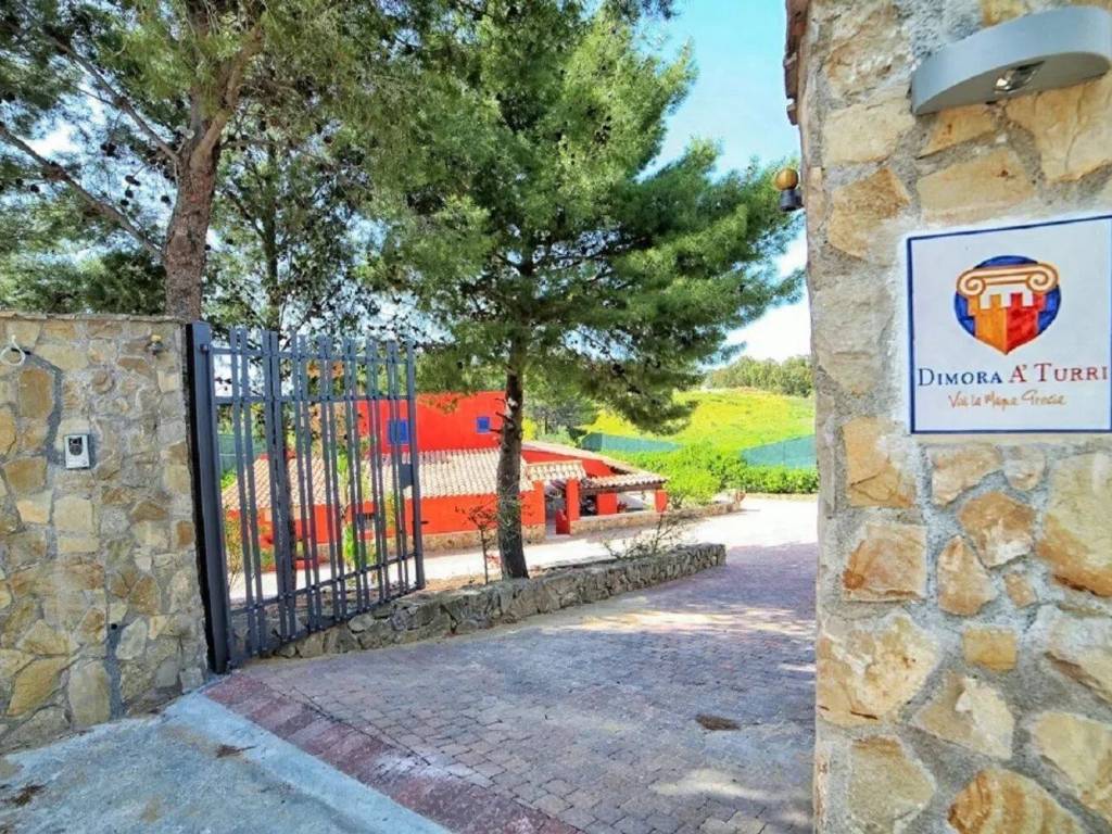 Villa a Ribera in Contrada Camemi Superiore S.N.C. - Foto 2