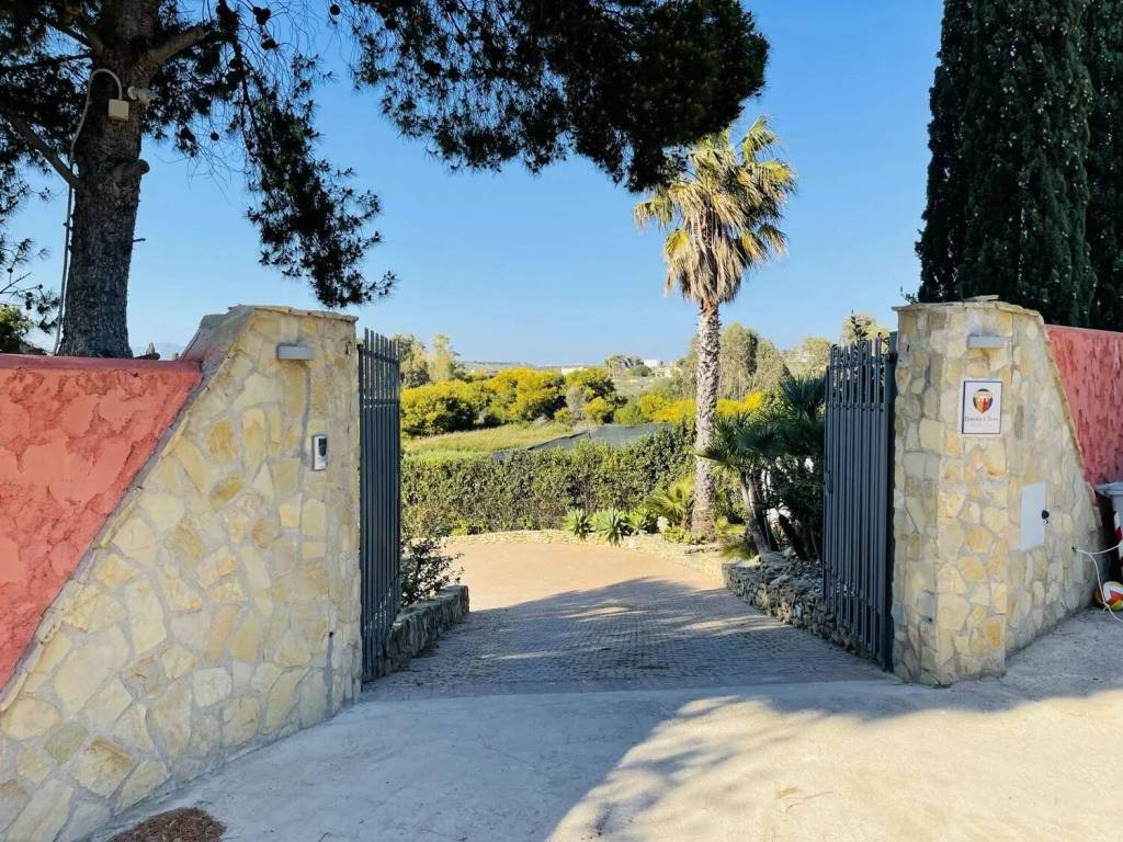 Villa a Ribera in Contrada Camemi Superiore S.N.C. - Foto 3