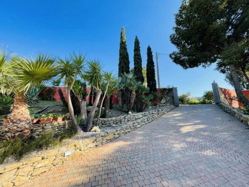 Villa a Ribera in Contrada Camemi Superiore S.N.C. - Foto 5