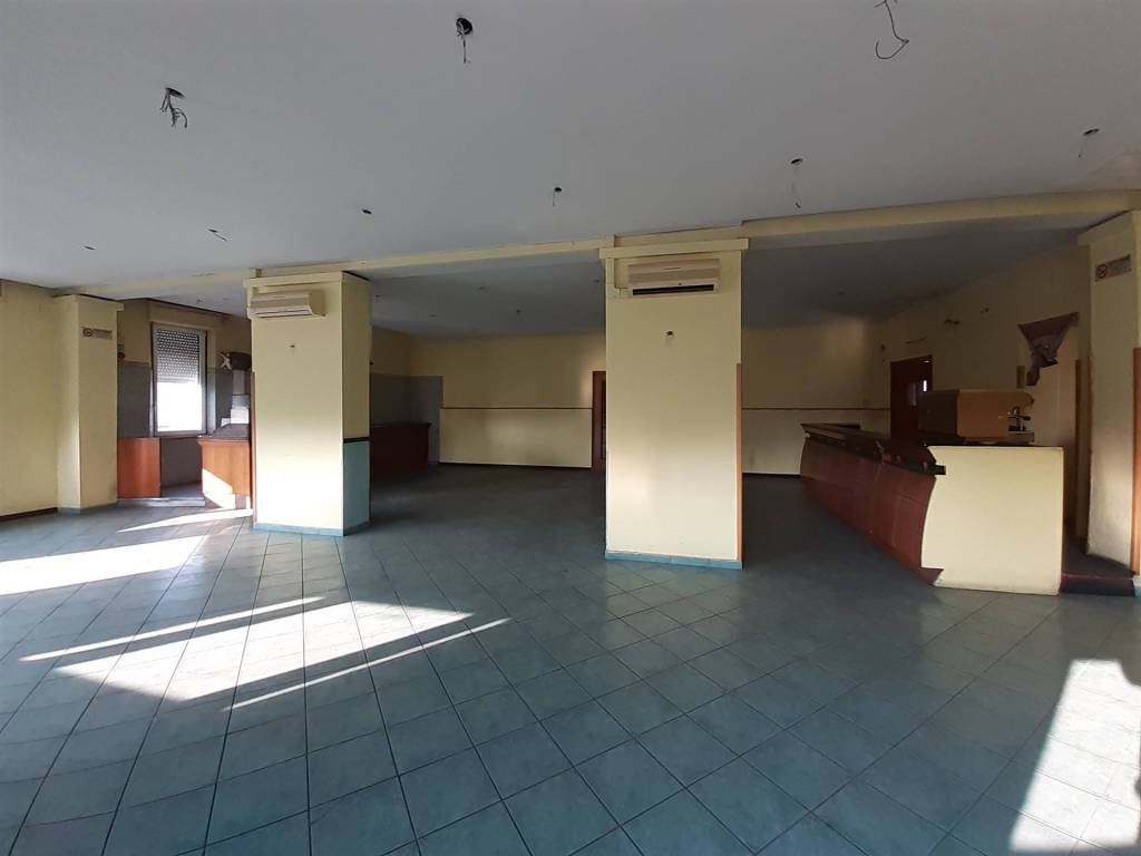 Immobile a Bagnolo san vito in strada provinciale, 1 - Foto 4