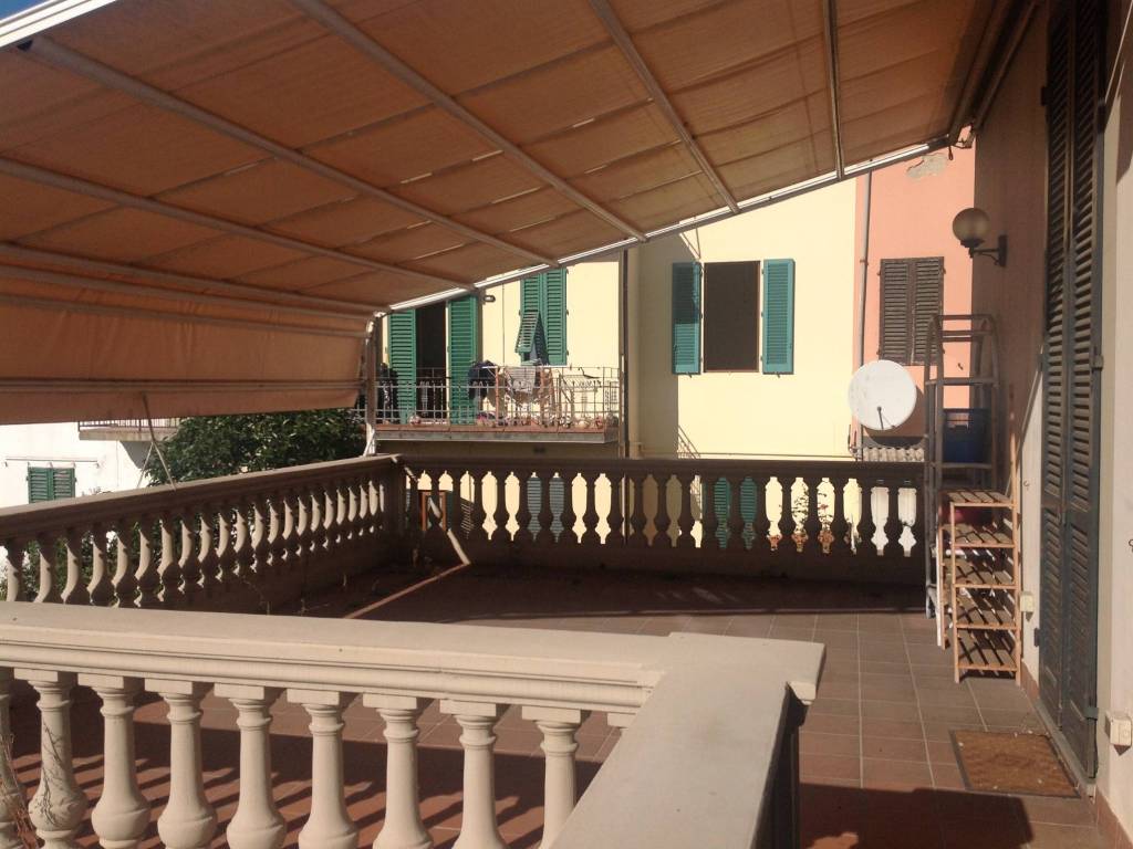 Appartamento a Montecatini-terme - Foto 2