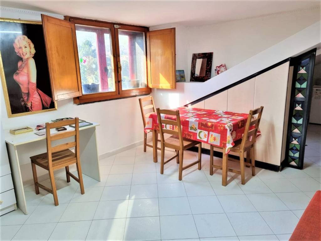 Attico / mansarda a Baronissi in Via Unità d'Italia - Foto 3