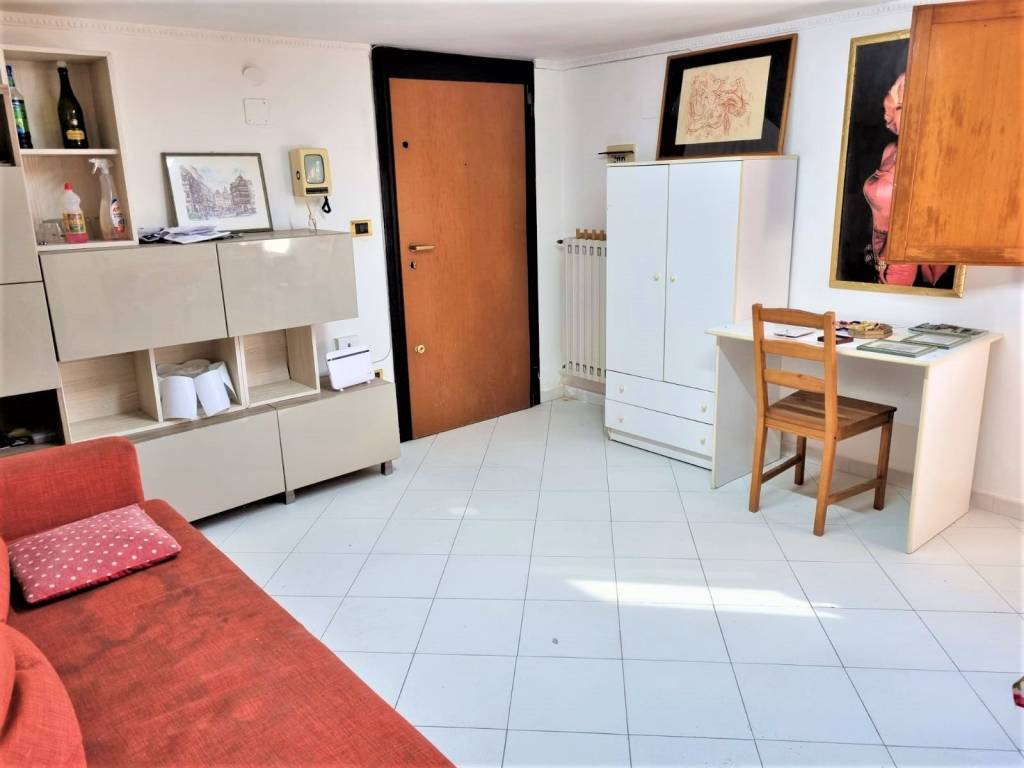 Attico / mansarda a Baronissi in Via Unità d'Italia - Foto 4