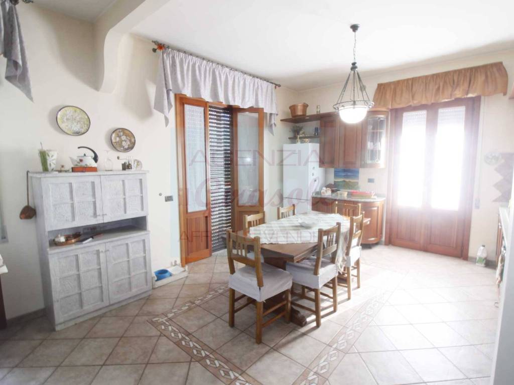 Appartamento a Colonnella in Contrada Rio Moro, 151 - Foto 2