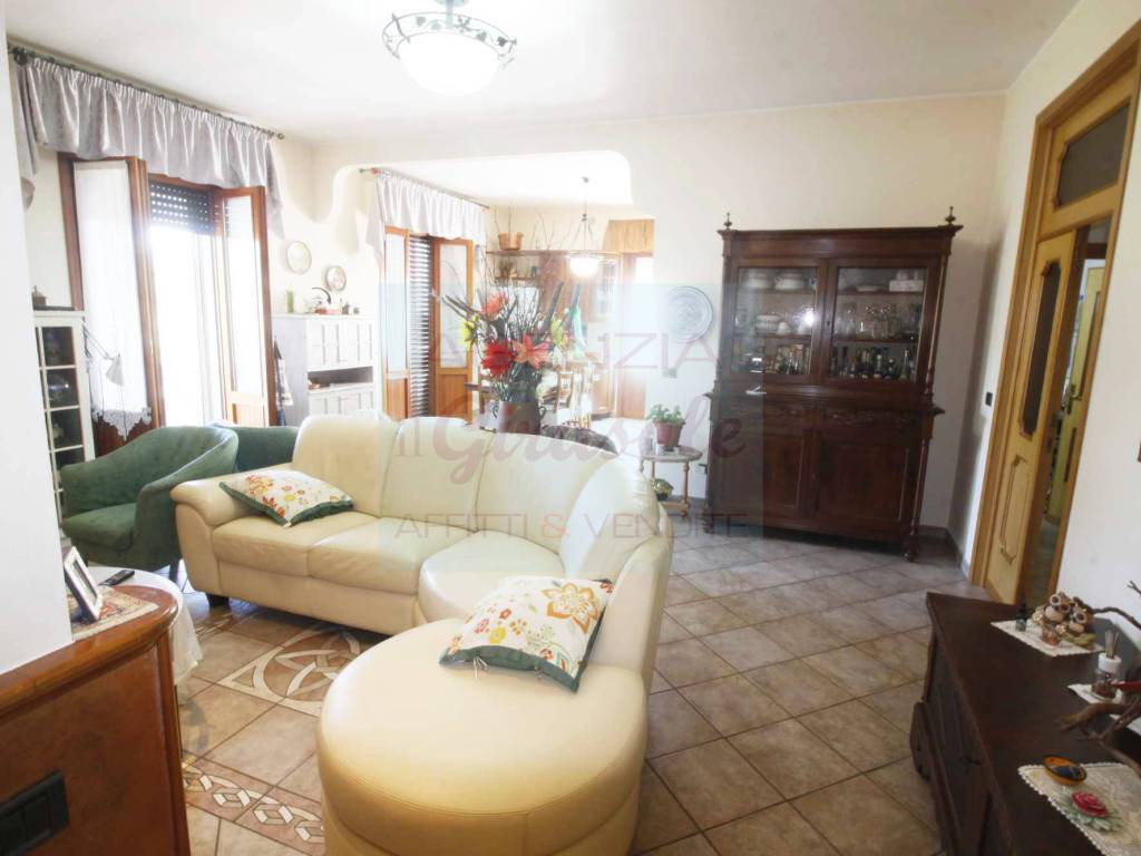 Appartamento a Colonnella in Contrada Rio Moro, 151 - Foto 3
