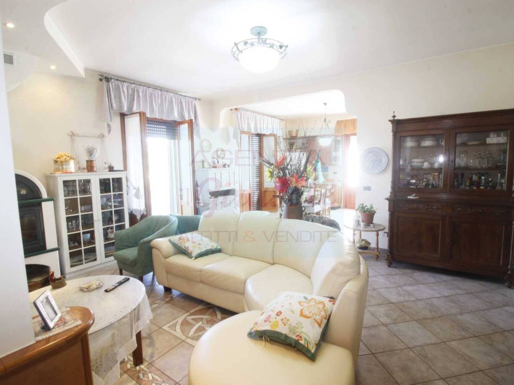Appartamento a Colonnella in Contrada Rio Moro, 151 - Foto 4