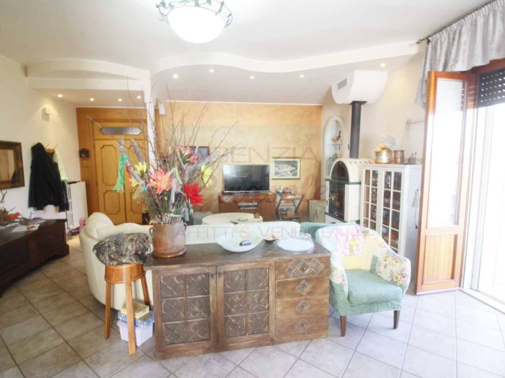 Appartamento a Colonnella in Contrada Rio Moro, 151 - Foto 5