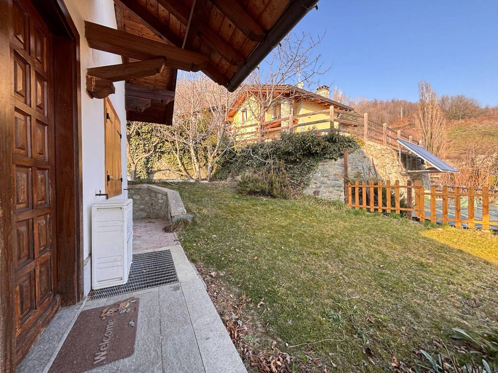 Villa a Quart in Villaggio Argnod, 16 - Foto 3