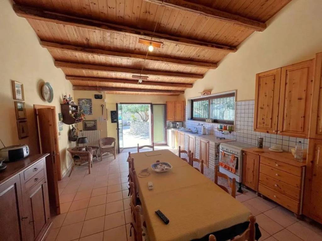 Rustico / casale a Chiaramonte gulfi in Strada Senza Nome - Foto 3