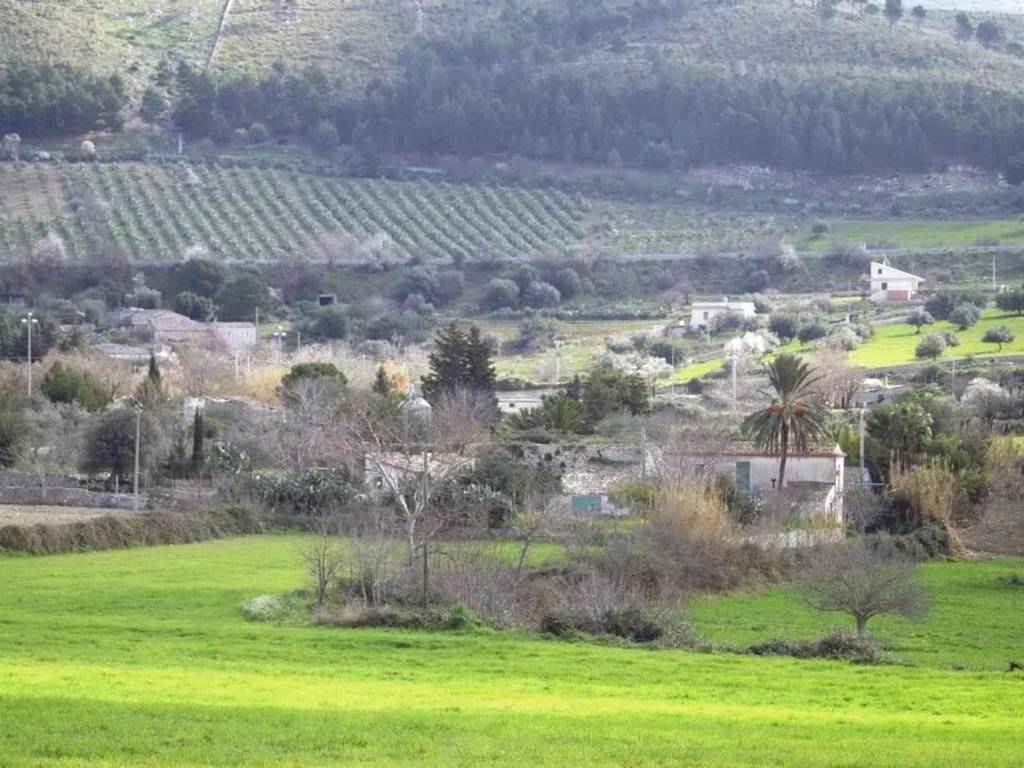 Rustico / casale a Chiaramonte gulfi in Strada Senza Nome - Foto 4
