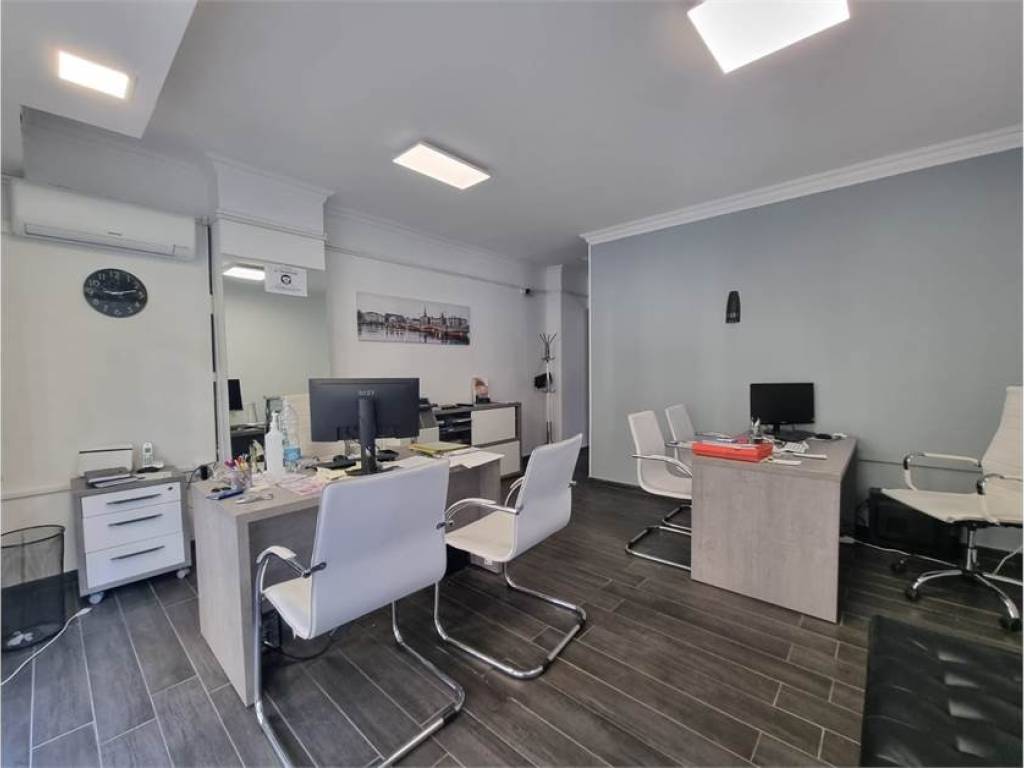 Immobile a Catanzaro in Via Vibo Valentia, 14 - Foto 2