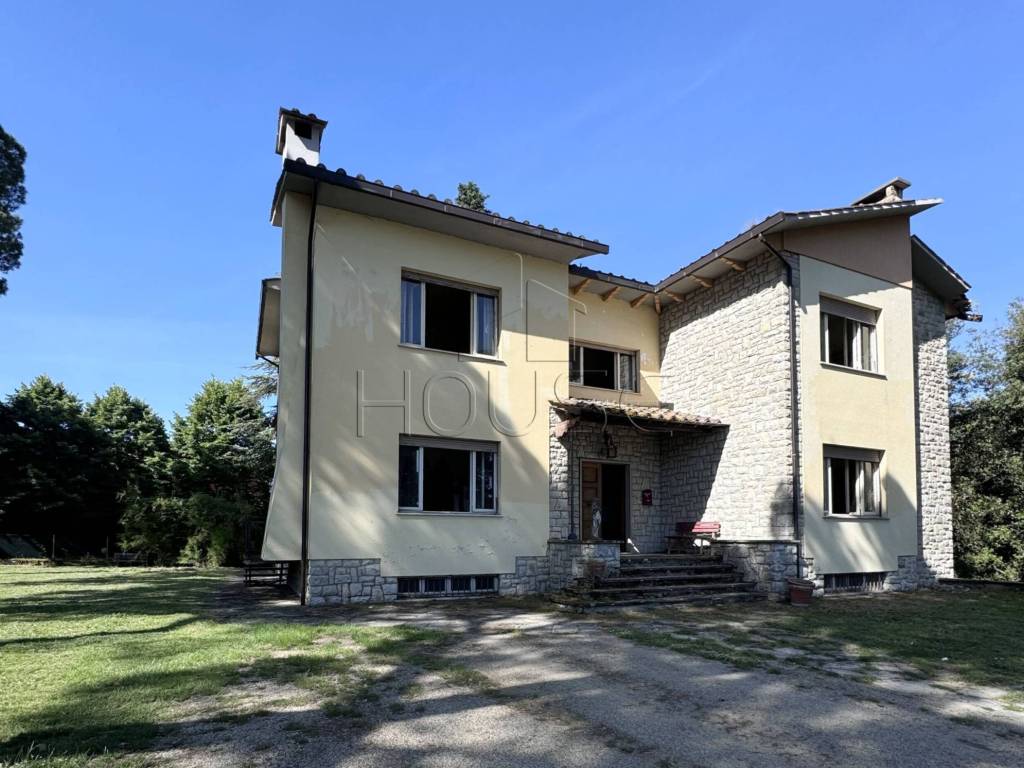 Appartamento a Citerna in Via degli Eroi, 1 - Foto 2