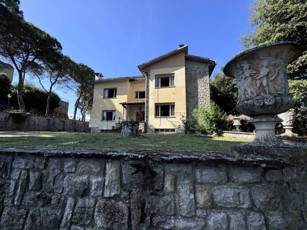 Appartamento a Citerna in Via degli Eroi, 1 - Foto 4