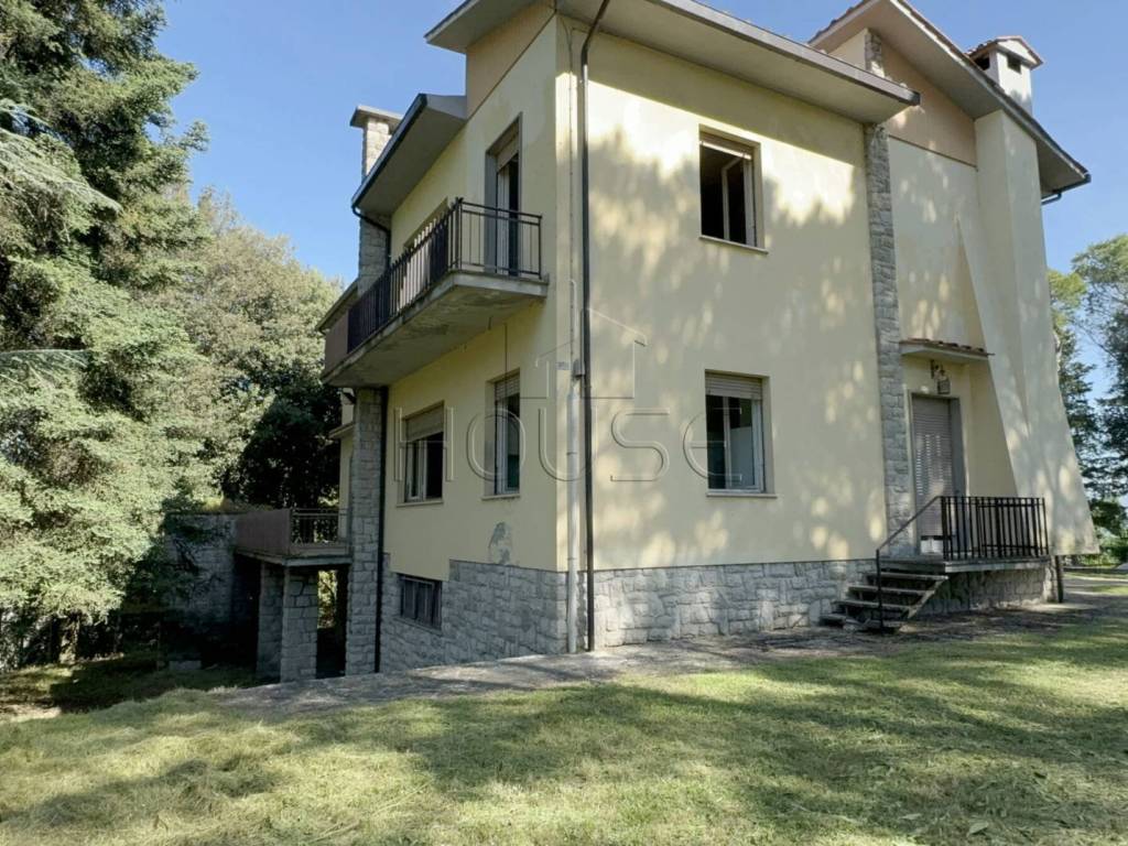 Appartamento a Citerna in Via degli Eroi, 1 - Foto 5