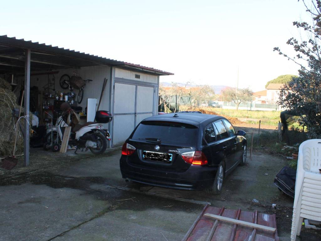 Villa a Luni in Via Calcina, 39 - Foto 2