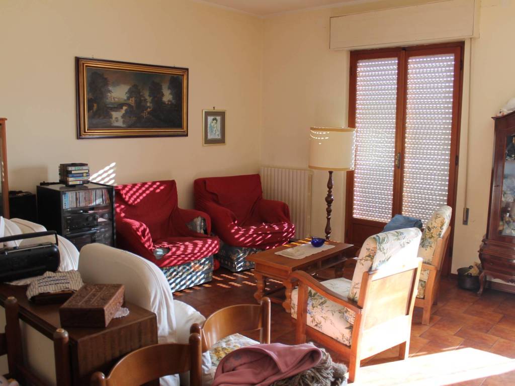 Villa a Luni in Via Calcina, 39 - Foto 5