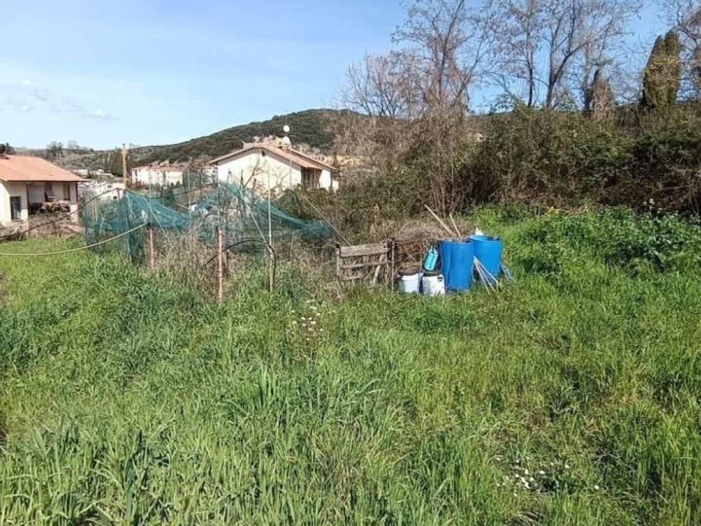 Terreno a Amelia in Fornole strada degli zoppi , snc - Foto 2