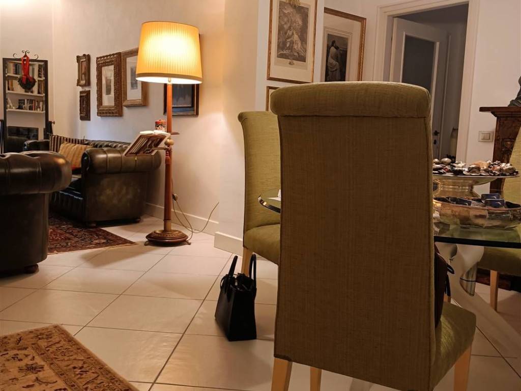 Appartamento a Mantova in Corso della Libertà, 7 - Foto 3