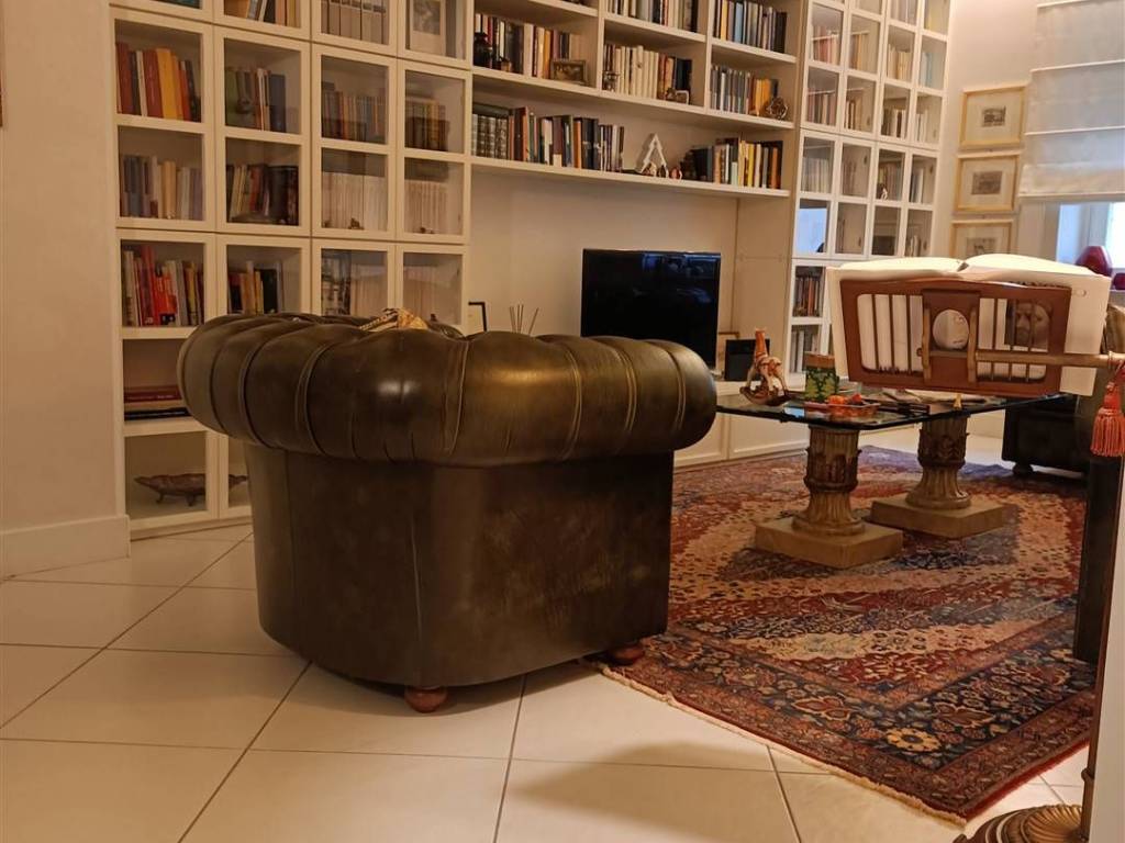 Appartamento a Mantova in Corso della Libertà, 7 - Foto 4