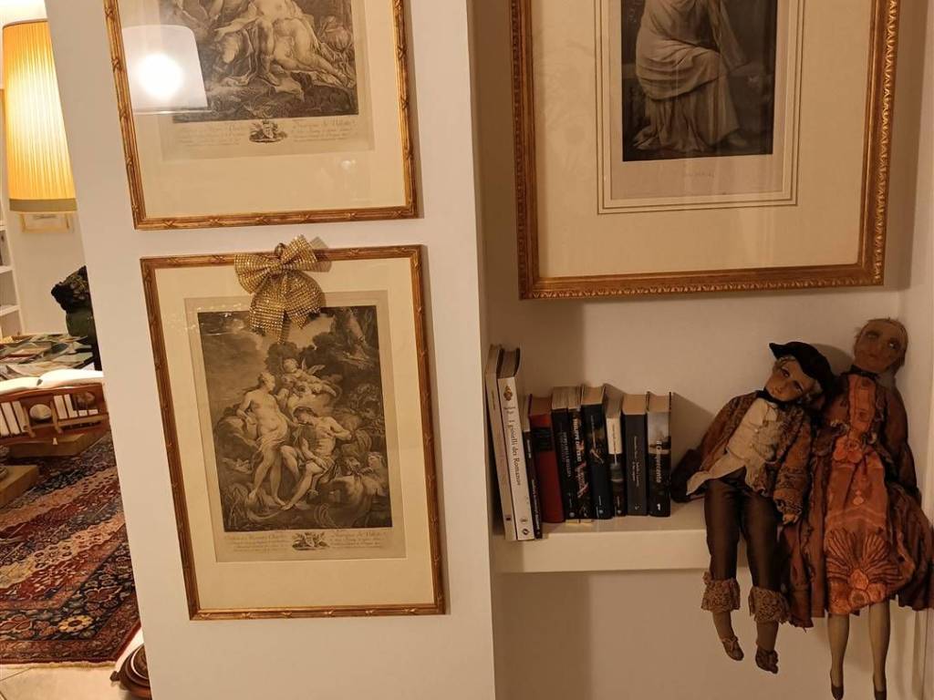 Appartamento a Mantova in Corso della Libertà, 7 - Foto 5