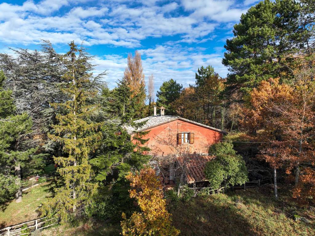 Villa a Umbertide in Vocabolo Petrignano - Foto 2