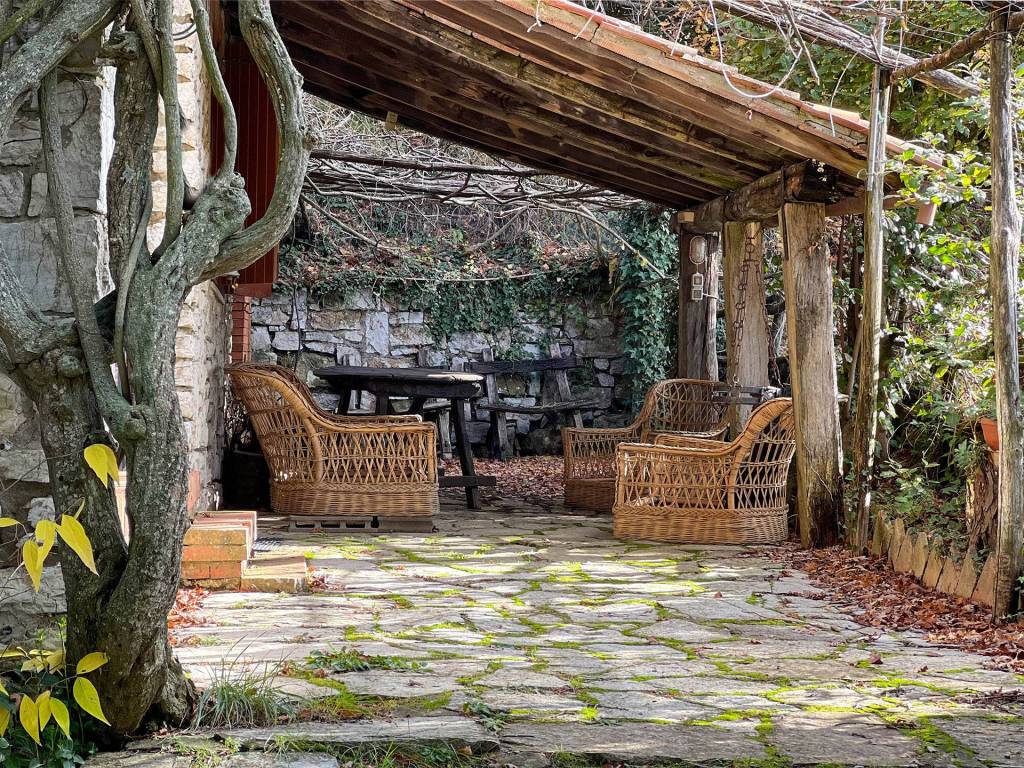 Villa a Umbertide in Vocabolo Petrignano - Foto 5