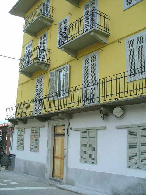 Appartamento a Andorno micca in Via Fabrizio Levera, 21 - Foto 2