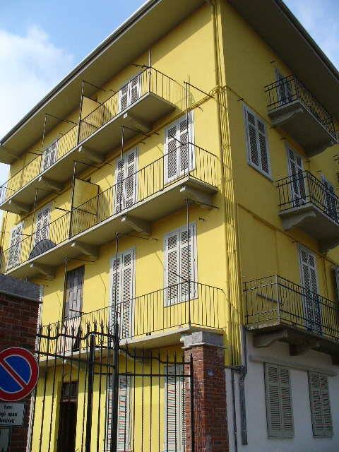 Appartamento a Andorno micca in Via Fabrizio Levera, 21 - Foto 3