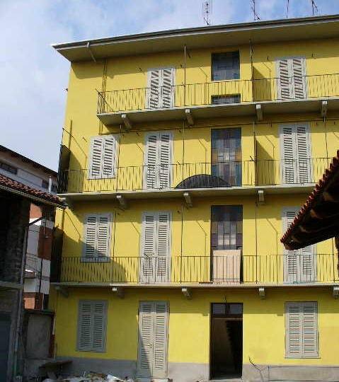 Appartamento a Andorno micca in Via Fabrizio Levera, 21 - Foto 4