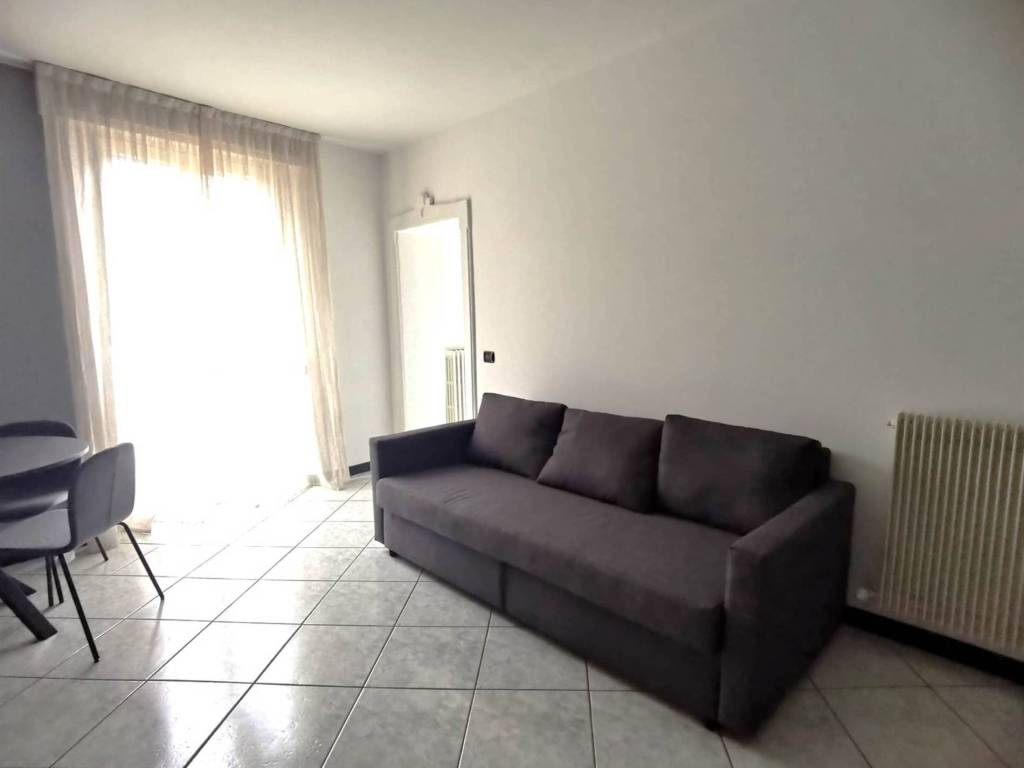 Appartamento a Sondrio in Via Dante - Foto 3