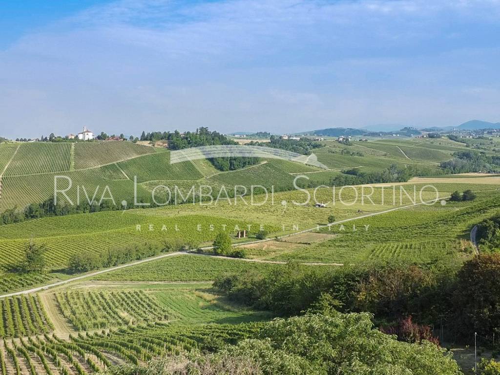 Villa a Rovescala in Frazione Croce, 7 - Foto 4