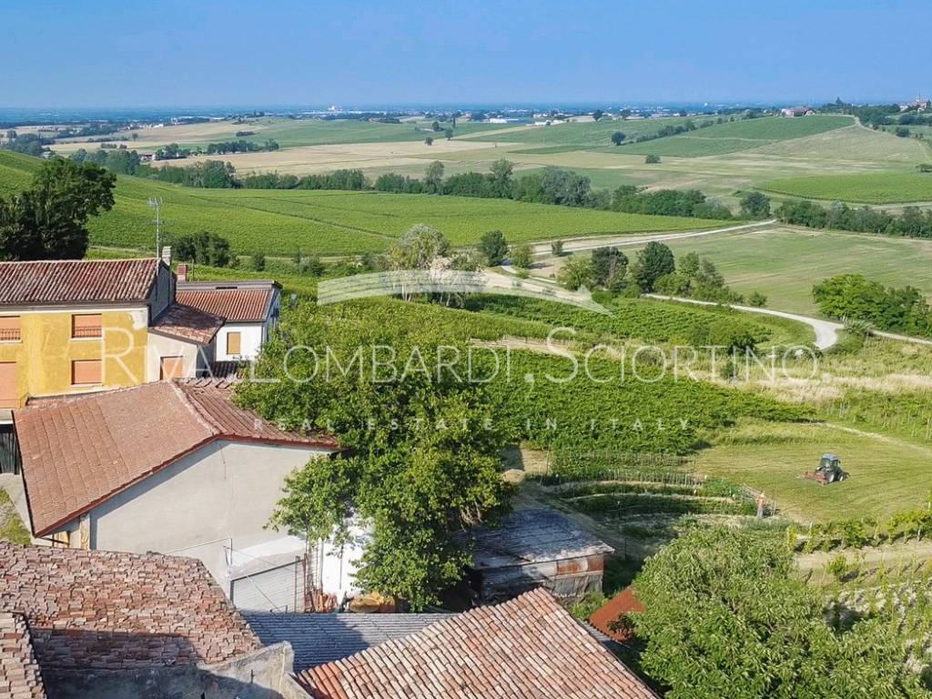 Villa a Rovescala in Frazione Croce, 7 - Foto 5