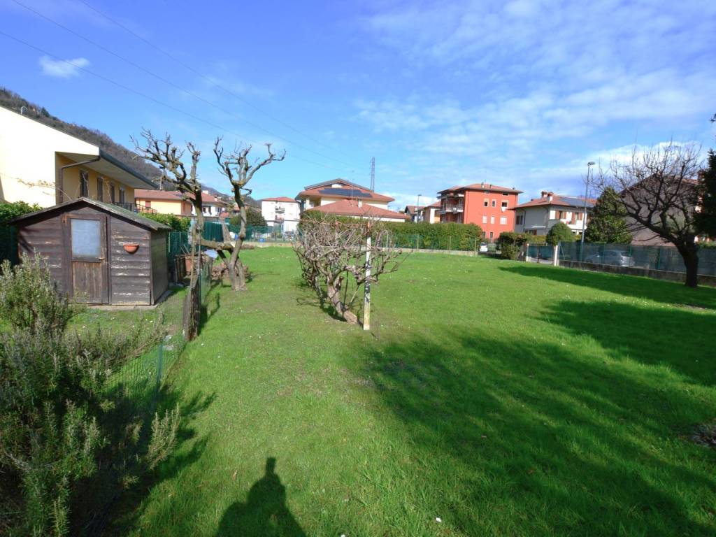 Terreno a Airuno in Via Isonzo - Foto 5