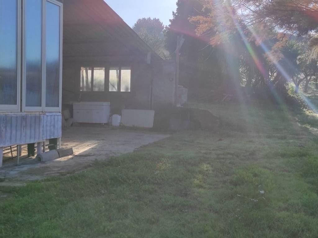 Villa a Canicattì in Contrada Vecchia Dama - Foto 3