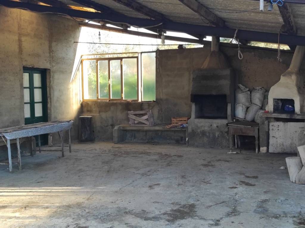 Villa a Canicattì in Contrada Vecchia Dama - Foto 4