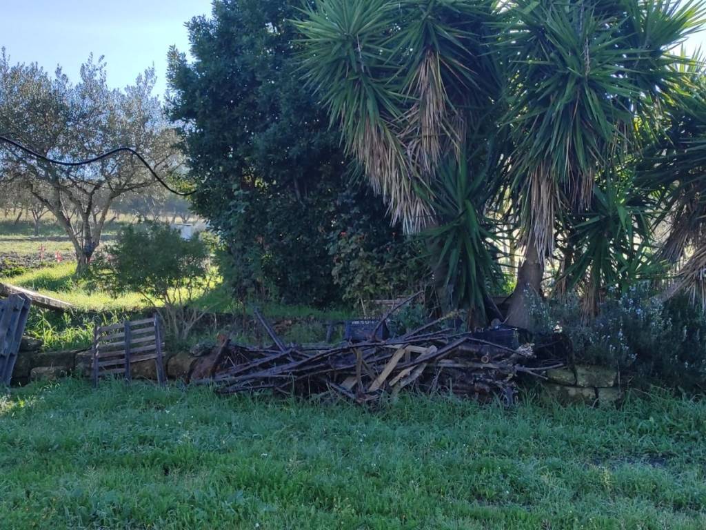Villa a Canicattì in Contrada Vecchia Dama - Foto 5