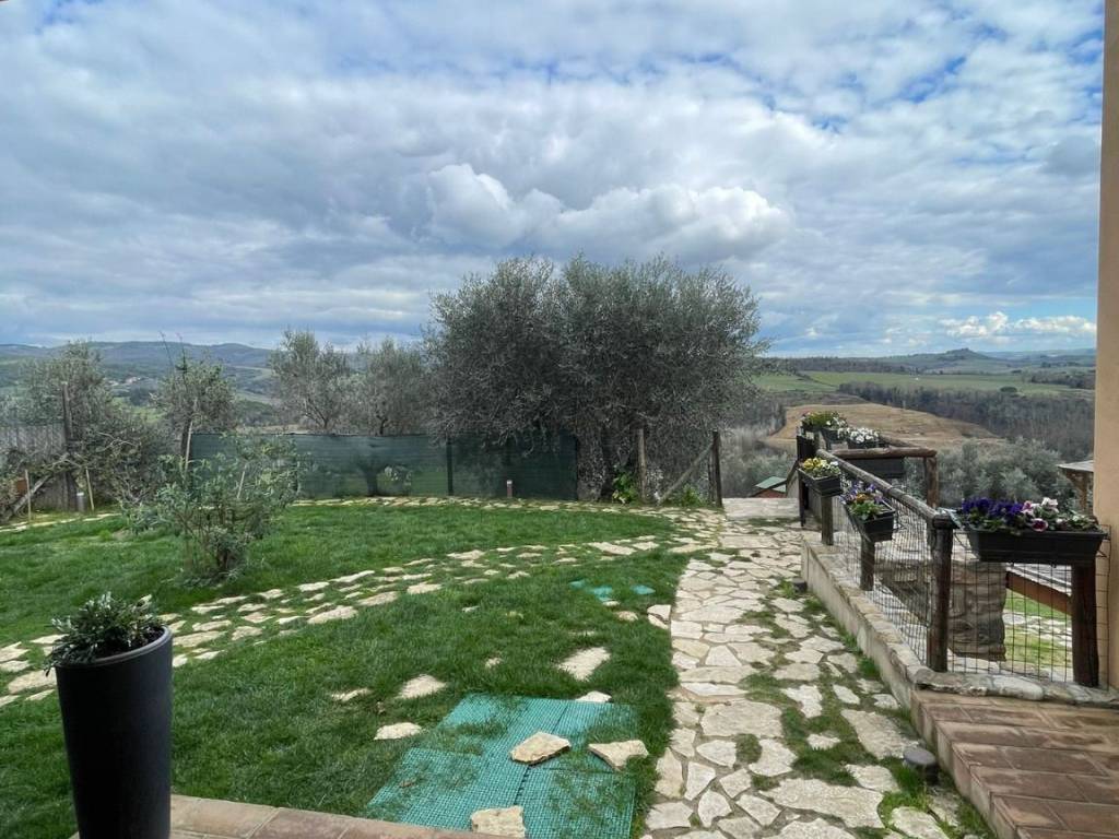 Appartamento a Poggibonsi - Foto 2