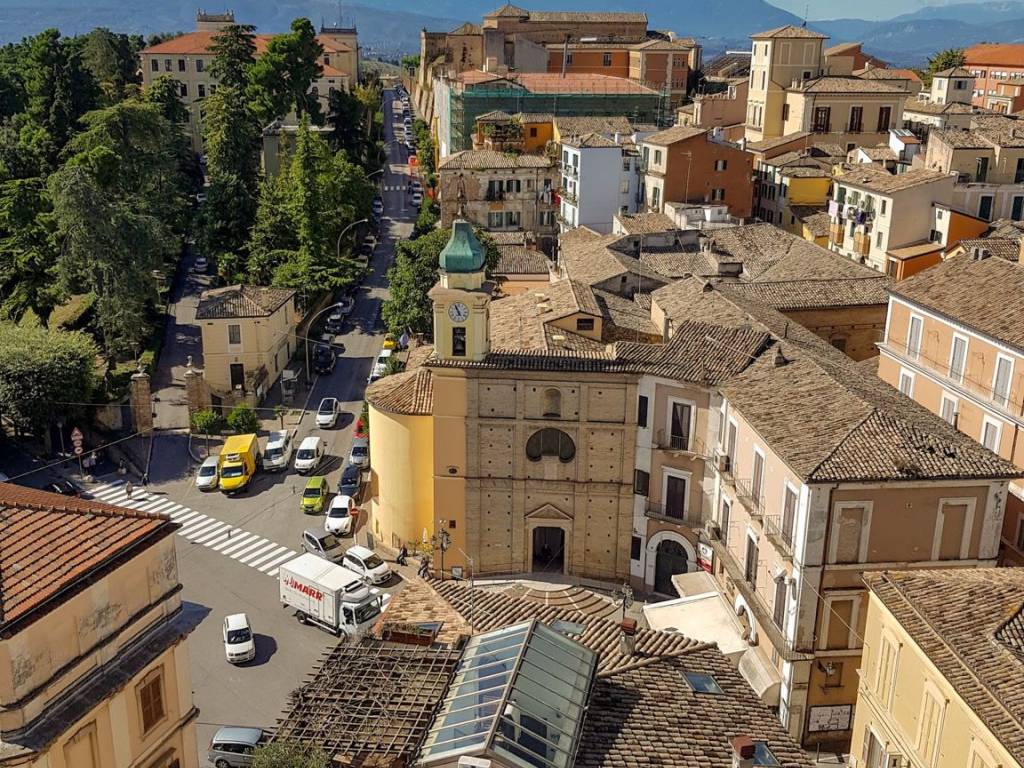 Attico / mansarda a Chieti in Corso Marrucino, 179 - Foto 2