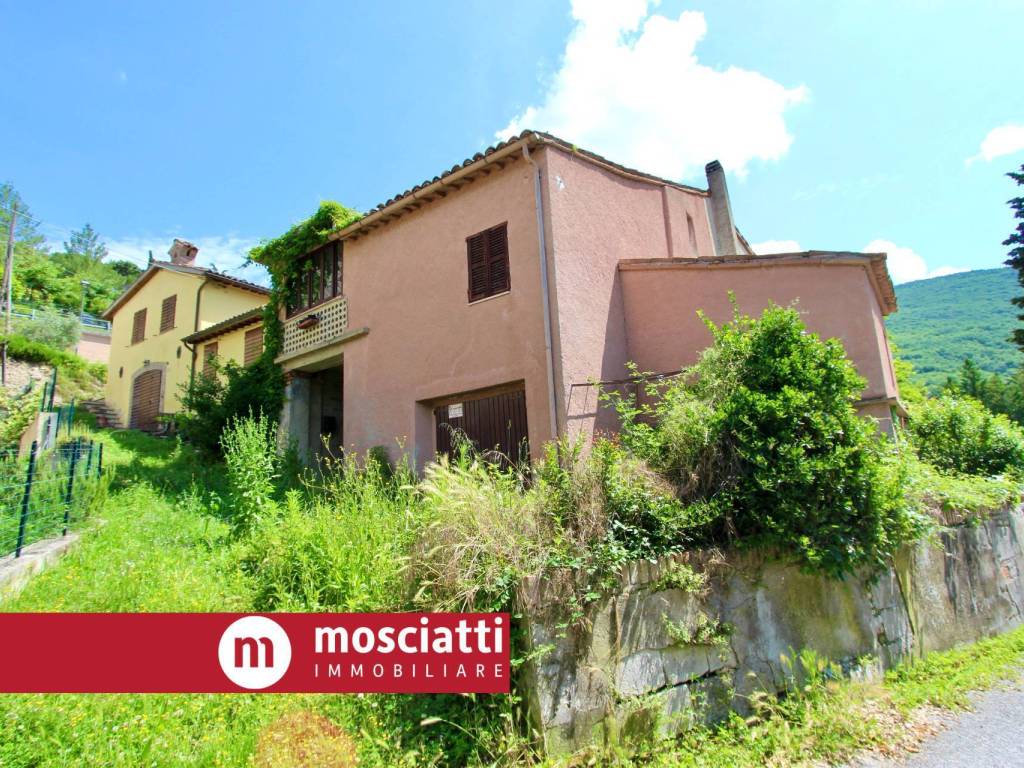 Rustico / casale a Matelica in Rastia, 36 - Foto 2